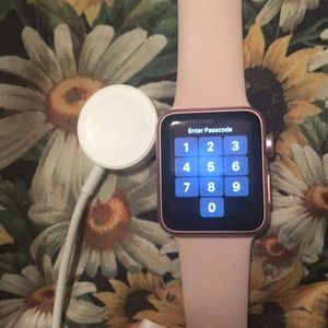 Apple Watch series 1